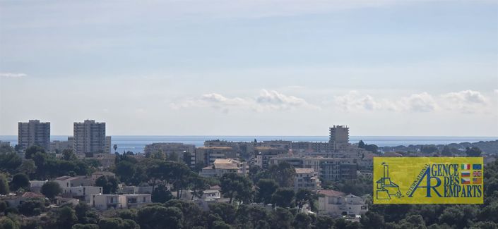 Image No.6-Maison de 5 chambres à vendre à Antibes