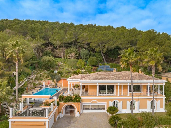 Image No.50-4 Bed House for sale