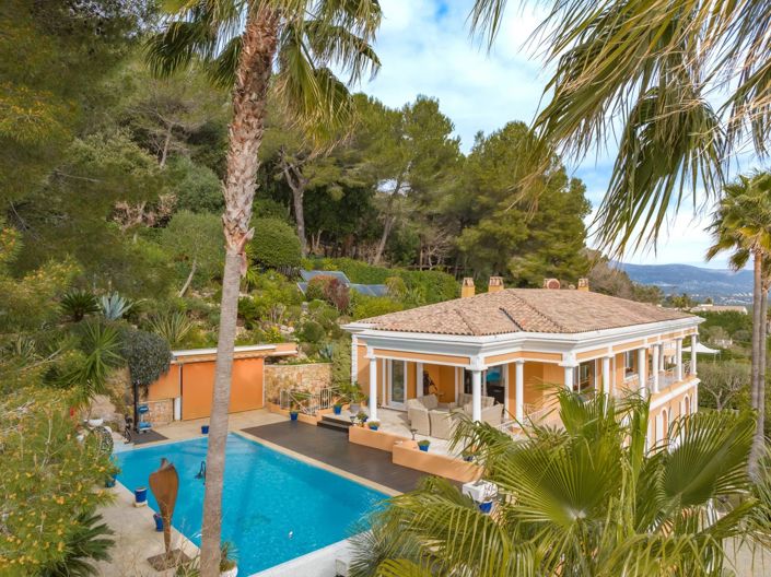 Image No.51-4 Bed House for sale