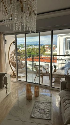 Image No.4-Appartement de 2 chambres à vendre à Cannes
