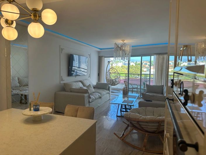Image No.5-Appartement de 2 chambres à vendre à Cannes