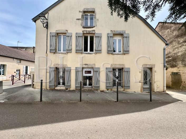 Image No.6-Maison de 3 chambres à vendre à Beaune