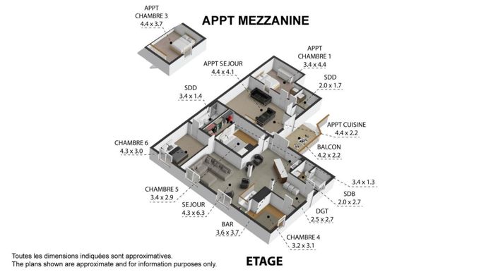 Image No.58-8 Bed Property for sale