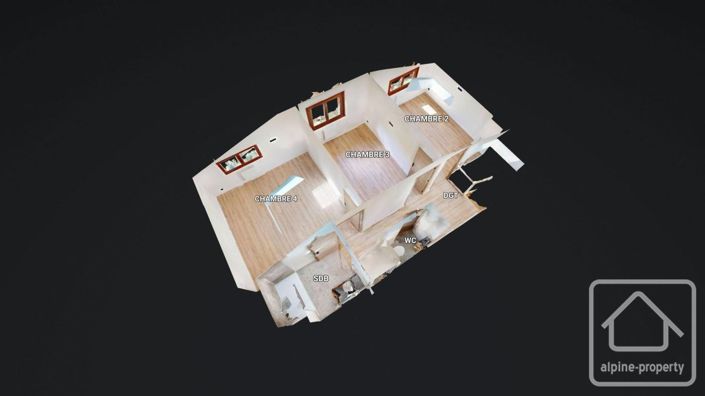 Image No.31-4 Bed Apartment for sale