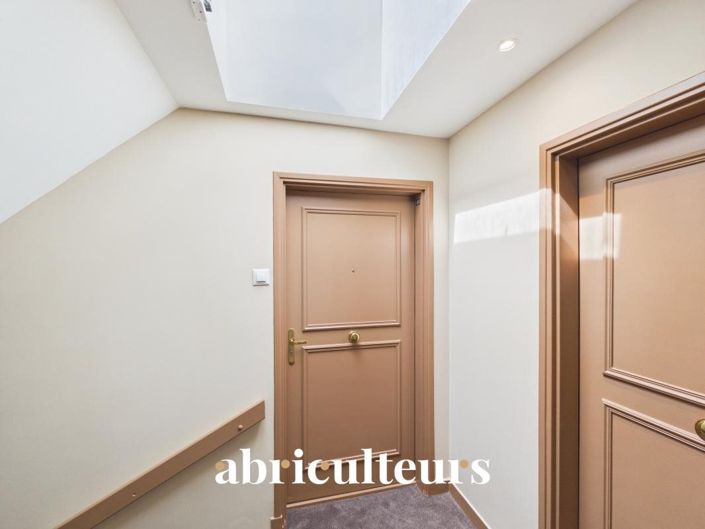 Image No.3-Appartement de 1 chambre à vendre à Survilliers