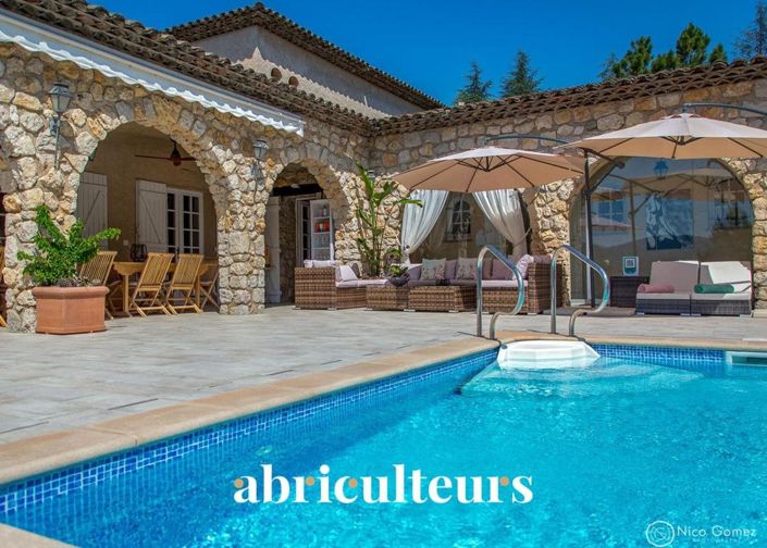 Image No.3-8 Bed House for sale