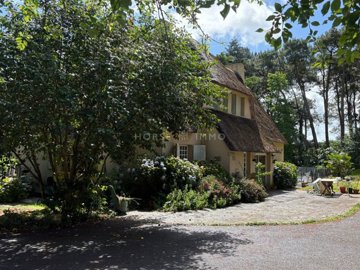 1 - Guérande, Maison