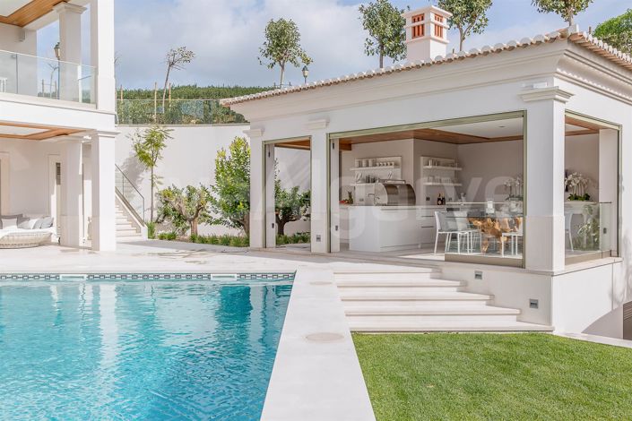 Image No.3-5 Bed House for sale