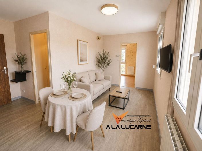 Image No.21-Appartement de 1 chambre à vendre à Beaune