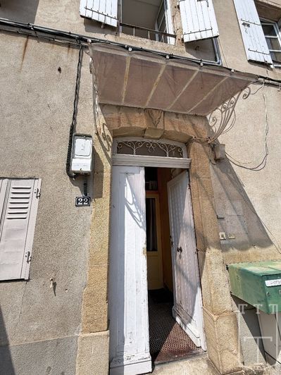 Image No.11-Appartement de 1 chambre à vendre à Aubenas