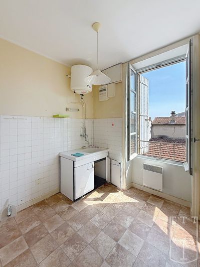 Image No.7-Appartement de 1 chambre à vendre à Aubenas