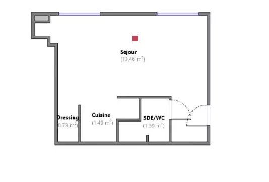 Image No.16-Apartment for sale