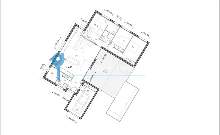 Image No.2-3 Bed House for sale