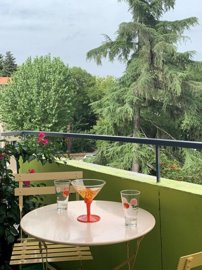 1 - Aubenas, Appartement