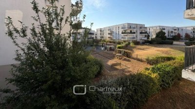 1 - Rezé, Appartement