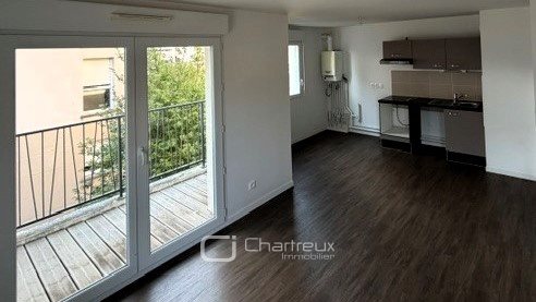 Image No.2-Appartement de 2 chambres à vendre à Rezé