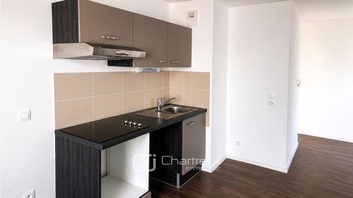 Image No.4-Appartement de 2 chambres à vendre à Rezé
