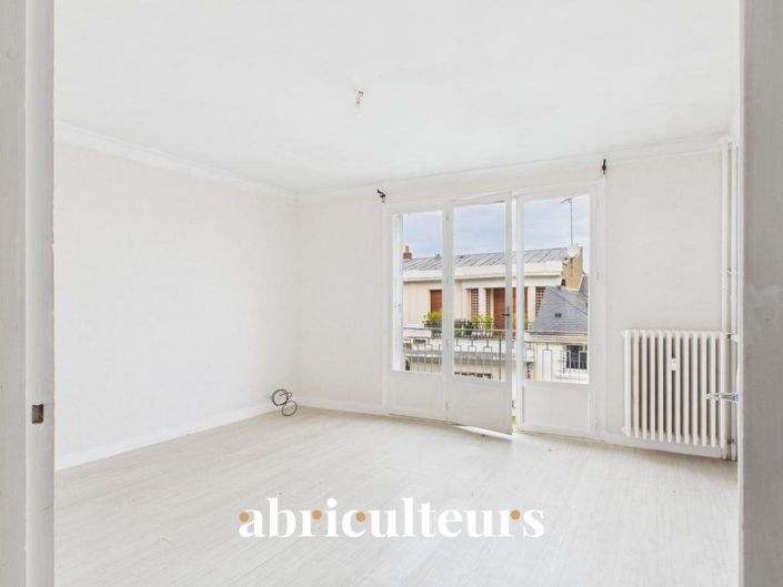 Image No.2-Appartement de 1 chambre à vendre à Tours