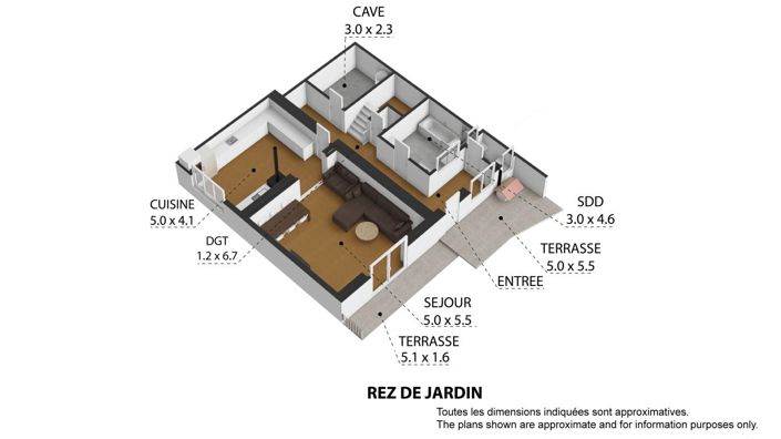 Image No.24-5 Bed House for sale