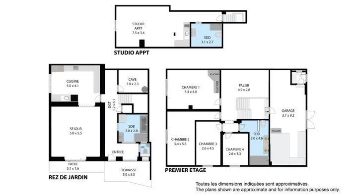 Image No.27-5 Bed House for sale