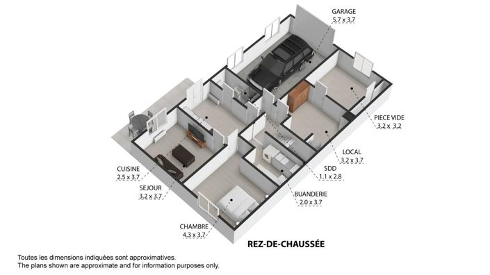 Image No.30-5 Bed Property for sale
