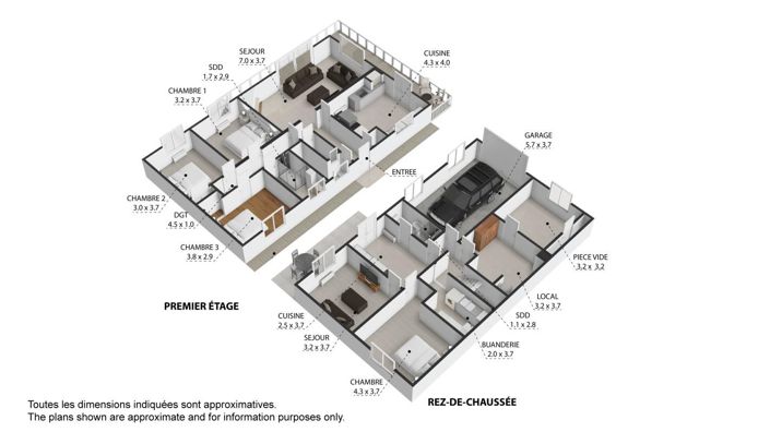 Image No.31-5 Bed Property for sale