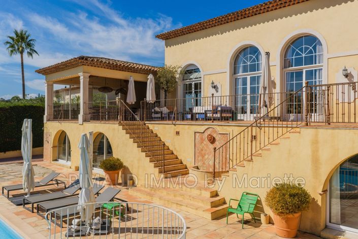 Image No.5-6 Bed House for sale
