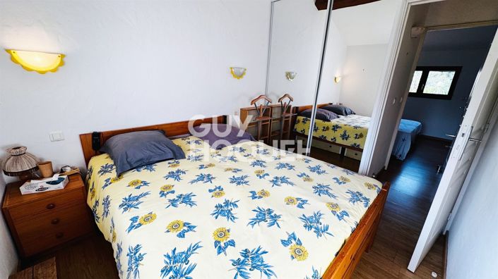 Image No.9-Appartement de 3 chambres à vendre à Cavalaire-sur-Mer