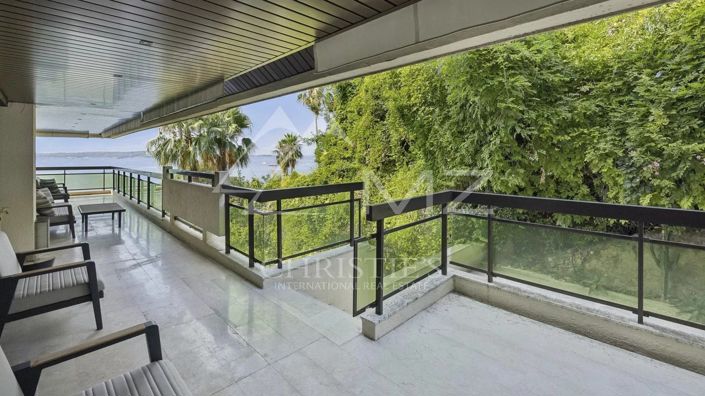 Image No.3-Appartement de 3 chambres à vendre à Cannes