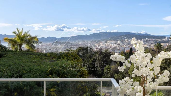 Image No.5-Appartement de 2 chambres à vendre à Cannes
