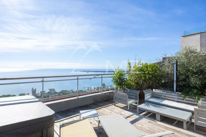 Image No.2-Appartement à vendre à Cannes