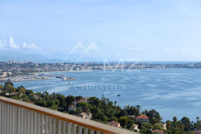 Image No.5-Appartement à vendre à Cannes