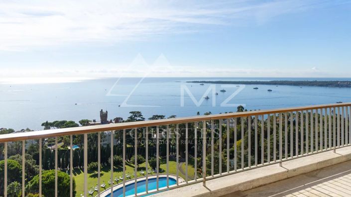 Image No.9-Appartement à vendre à Cannes
