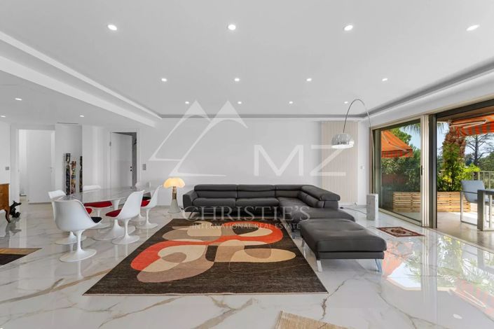 Image No.3-Appartement de 3 chambres à vendre à Cannes