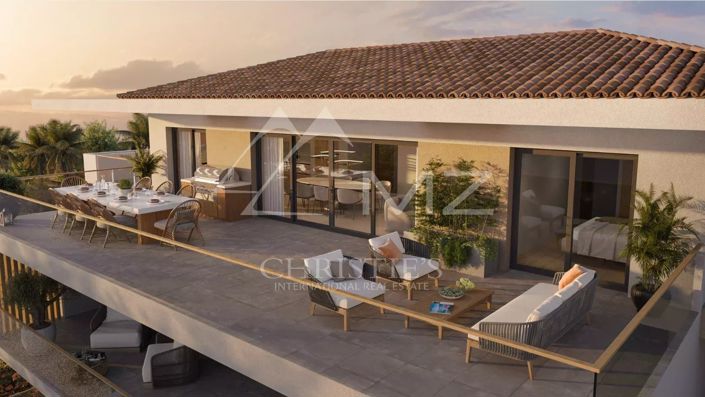 Image No.2-3 Bed Apartment for sale
