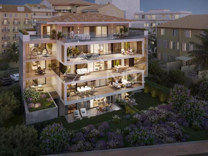 Image No.4-3 Bed Apartment for sale