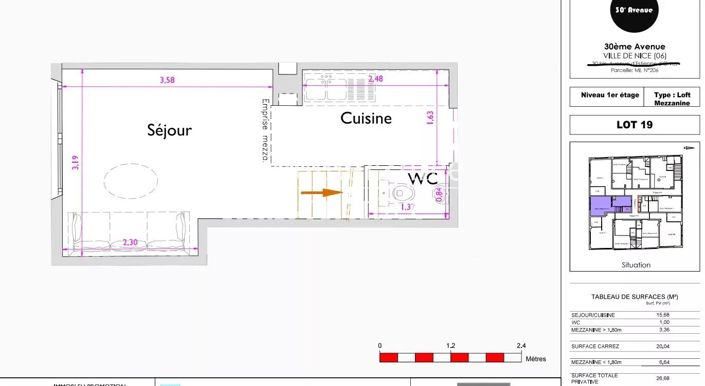 Image No.3-Apartment for sale