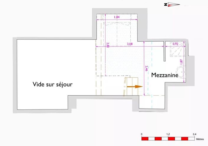 Image No.4-Apartment for sale