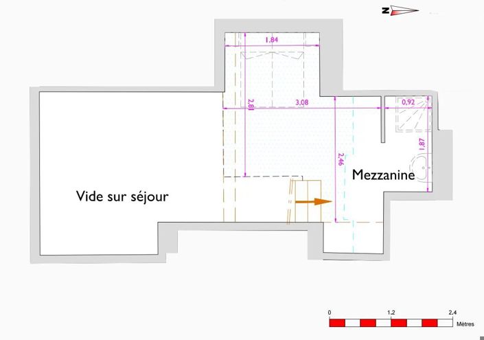 Image No.4-Appartement à vendre