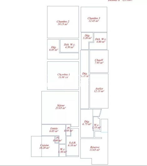 Image No.18-3 Bed Apartment for sale
