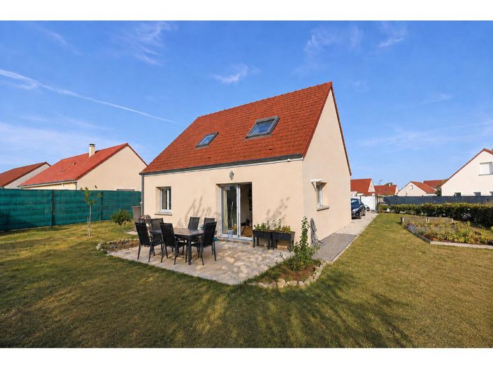 Image No.10-4 Bed House for sale