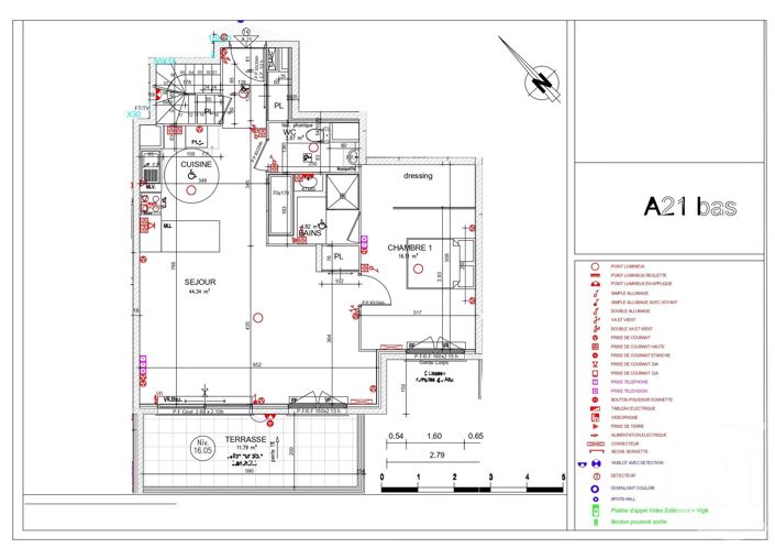Image No.9-Apartamento con 3 dormitorios en venta