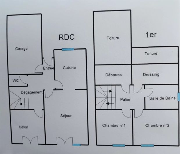 Image No.10-3 Bed House for sale