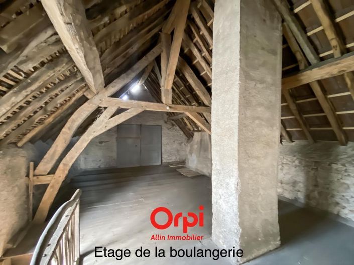 Image No.15-Maison de 3 chambres à vendre à Bizeneuille