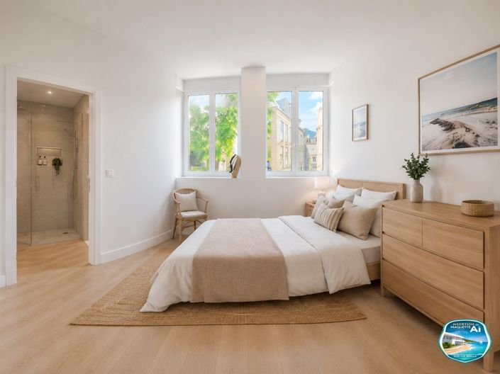 Image No.4-1 Bed Apartment for sale