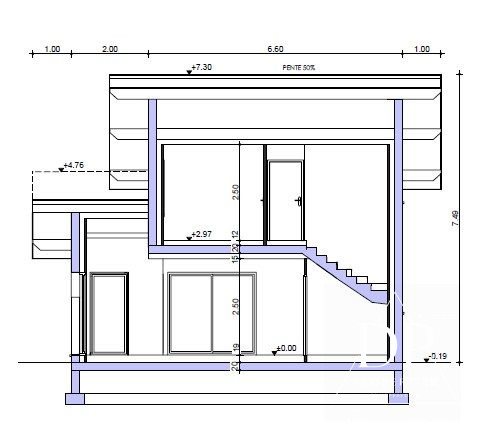 Image No.10-4 Bed House for sale