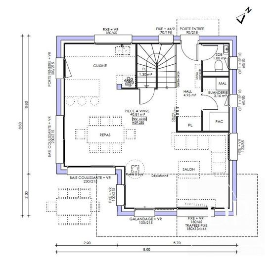 Image No.7-4 Bed House for sale