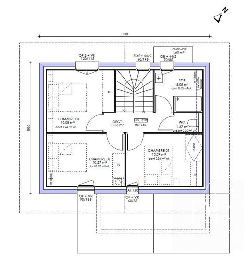 Image No.8-4 Bed House for sale