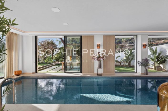 Image No.18-7 Bed House for sale