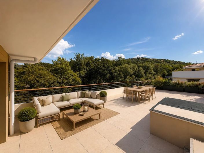 Image No.2-3 Bed Apartment for sale